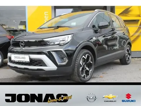 Used OPEL CROSSLAND Petrol 2023 Ad 