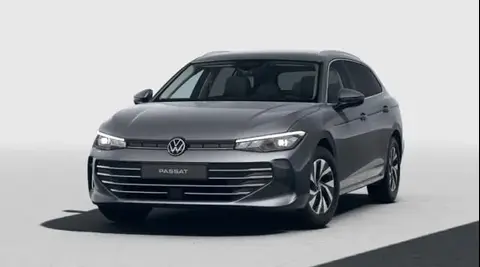 Annonce VOLKSWAGEN PASSAT Essence 2024 d'occasion 