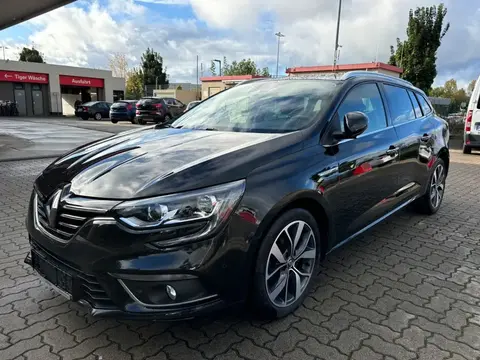 Used RENAULT MEGANE Petrol 2016 Ad 