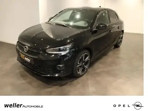 Used OPEL CORSA Petrol 2020 Ad 