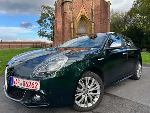 Used ALFA ROMEO GIULIETTA Petrol 2019 Ad 