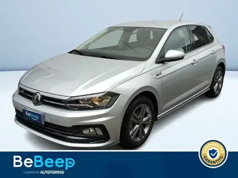 Annonce VOLKSWAGEN POLO Essence 2021 d'occasion 