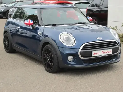 Used MINI ONE Petrol 2015 Ad 