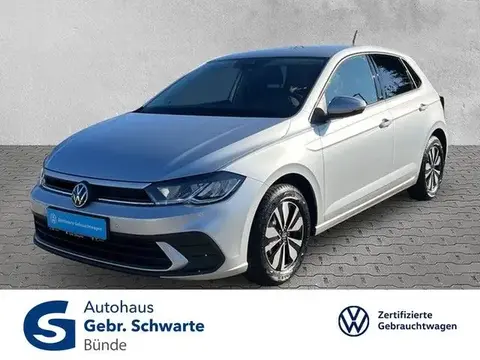 Used VOLKSWAGEN POLO Petrol 2024 Ad 