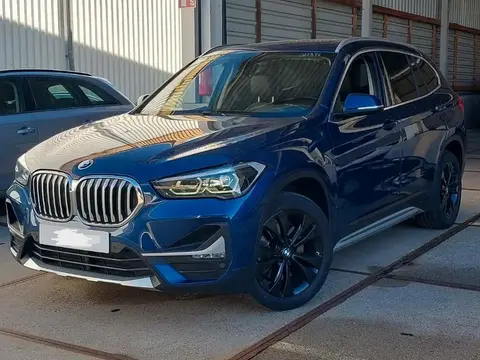 Annonce BMW X1 Diesel 2021 d'occasion 