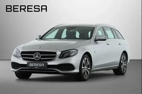 Used MERCEDES-BENZ CLASSE E Hybrid 2019 Ad 