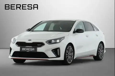 Used KIA PROCEED Petrol 2019 Ad 