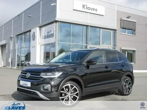 Used VOLKSWAGEN T-CROSS Petrol 2020 Ad 