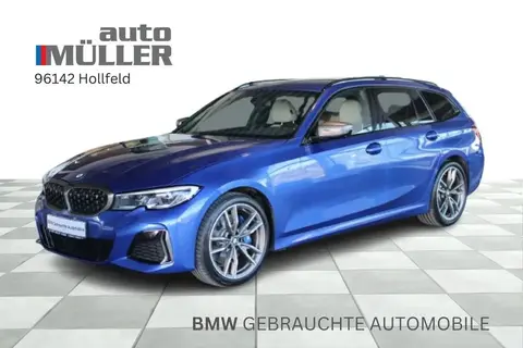 Annonce BMW M340I Essence 2021 d'occasion 