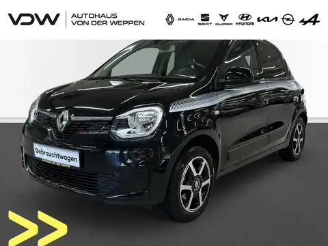 Used RENAULT TWINGO Petrol 2020 Ad 