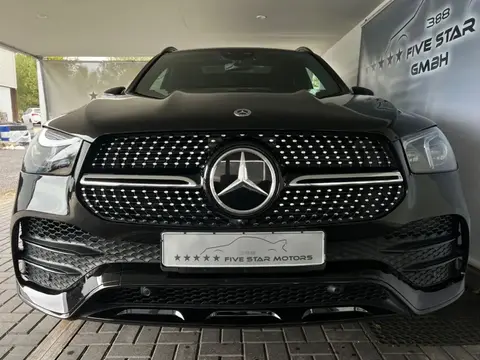 Used MERCEDES-BENZ CLASSE GLE Diesel 2023 Ad 