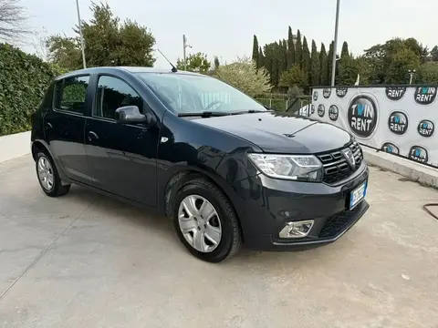 Used DACIA SANDERO Diesel 2020 Ad 