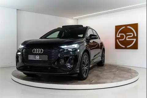 Annonce AUDI Q4 Non renseigné 2021 d'occasion 