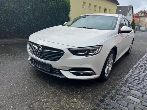 Used OPEL INSIGNIA Petrol 2019 Ad 