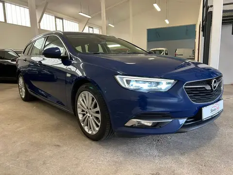 Annonce OPEL INSIGNIA Diesel 2019 d'occasion Allemagne