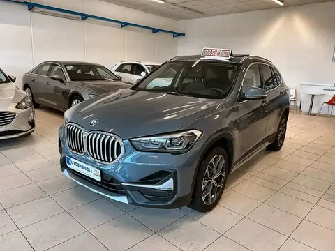 Annonce BMW X1 Diesel 2021 d'occasion 