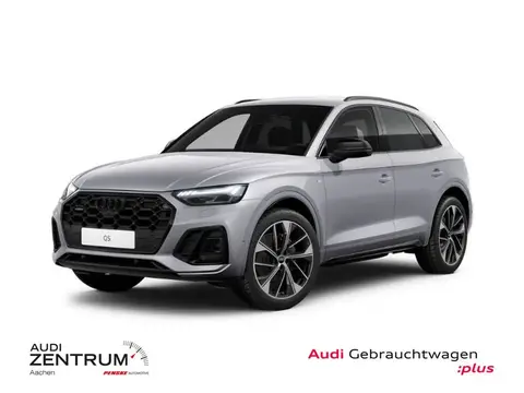 Annonce AUDI Q5 Diesel 2023 d'occasion 