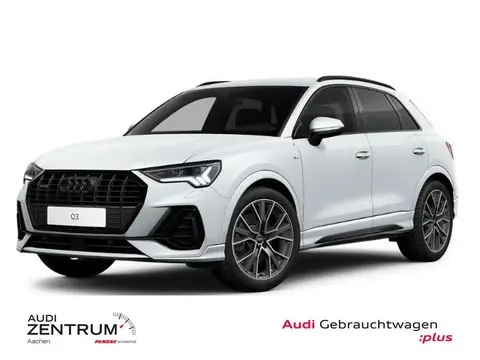 Used AUDI Q3 Petrol 2023 Ad 