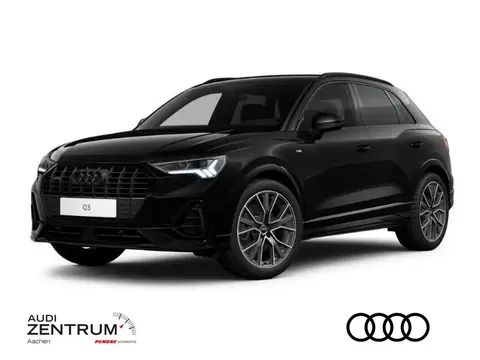 Used AUDI Q3 Petrol 2023 Ad 