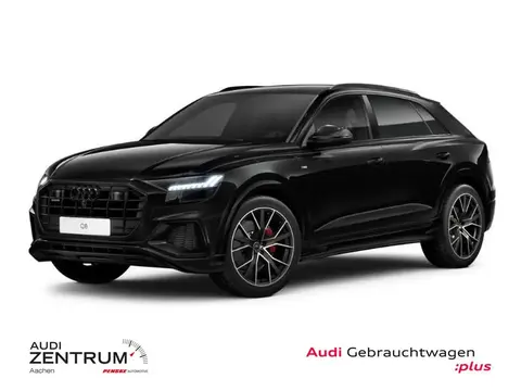 Used AUDI Q8 Diesel 2023 Ad 