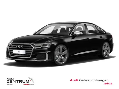 Used AUDI S6 Diesel 2022 Ad 