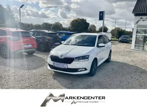 Used SKODA FABIA Petrol 2019 Ad 