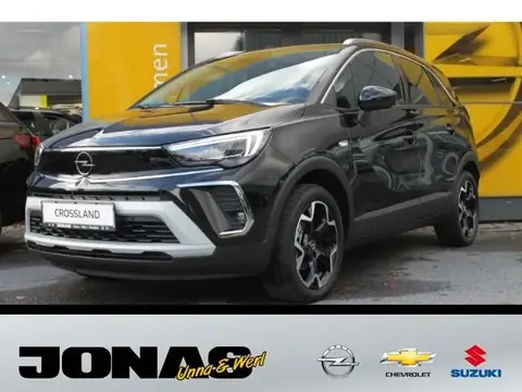 Annonce OPEL CROSSLAND Essence 2023 d'occasion 