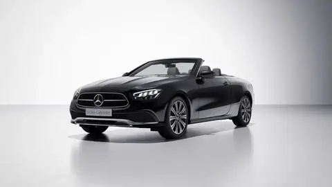 Annonce MERCEDES-BENZ CLASSE E Essence 2021 d'occasion 