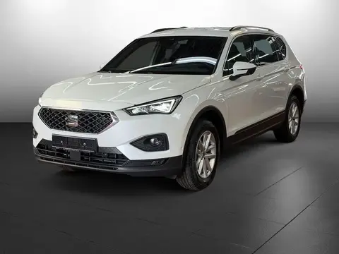 Annonce SEAT TARRACO Essence 2024 d'occasion 