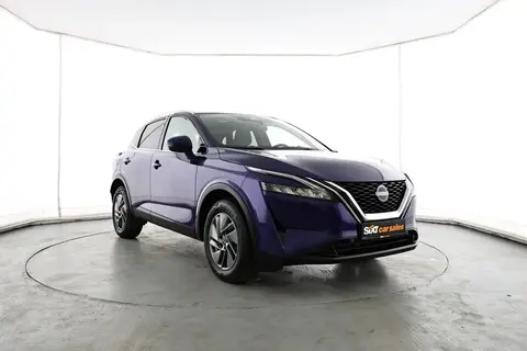 Annonce NISSAN QASHQAI Essence 2023 d'occasion 