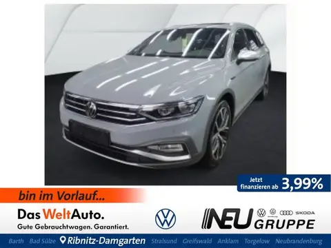 Used VOLKSWAGEN PASSAT Diesel 2023 Ad 