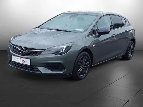 Used OPEL ASTRA Petrol 2020 Ad 