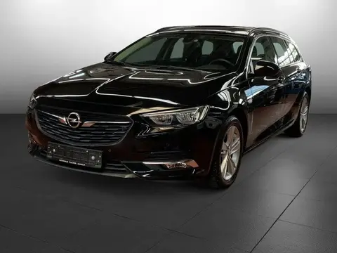 Used OPEL INSIGNIA Petrol 2018 Ad 