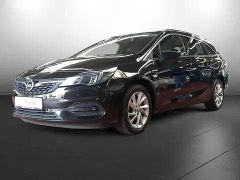 Used OPEL ASTRA Petrol 2021 Ad 