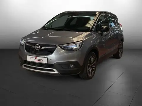 Used OPEL CROSSLAND Petrol 2020 Ad 