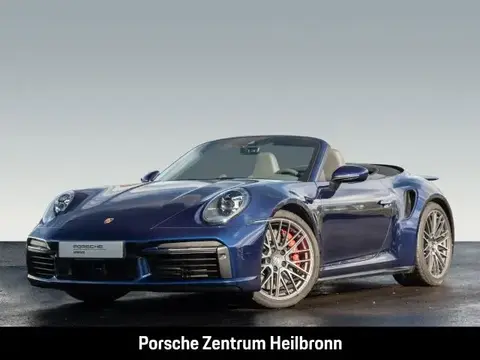 Annonce PORSCHE 992 Essence 2023 d'occasion 