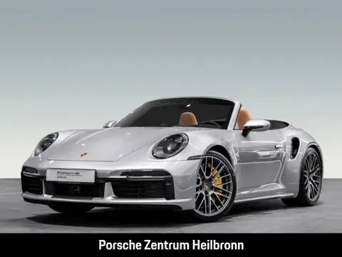 Used PORSCHE 992 Petrol 2023 Ad 