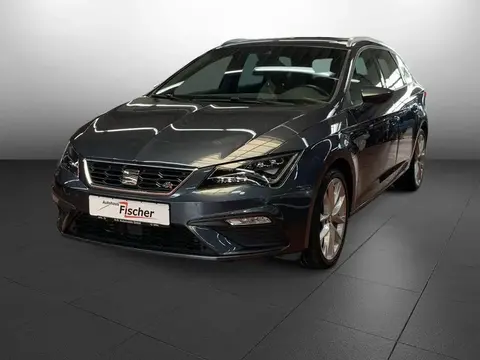 Annonce SEAT LEON  2020 d'occasion 