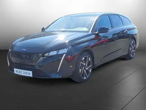 Annonce PEUGEOT 308 Diesel 2024 d'occasion 