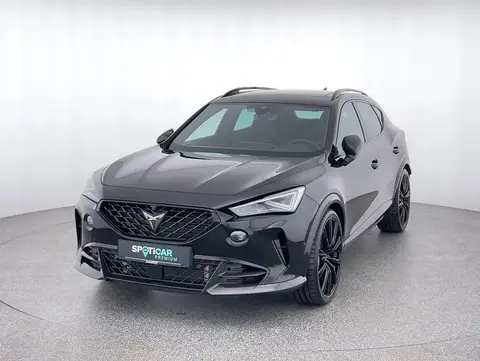 Annonce CUPRA FORMENTOR Essence 2024 d'occasion 