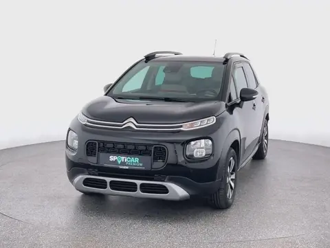 Annonce CITROEN C3 AIRCROSS Essence 2020 d'occasion 