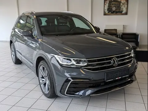 Annonce VOLKSWAGEN TIGUAN Essence 2024 d'occasion 