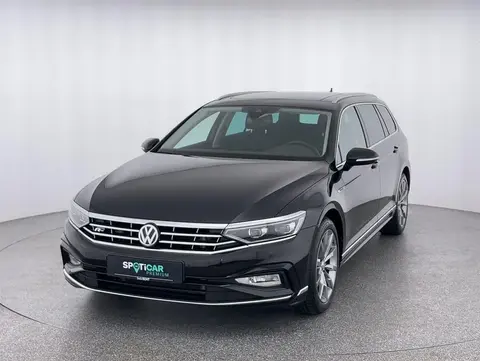 Used VOLKSWAGEN PASSAT Diesel 2020 Ad 