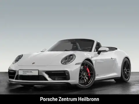 Annonce PORSCHE 992 Essence 2023 d'occasion 