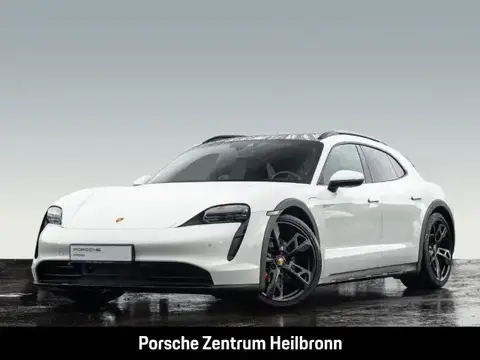 Annonce PORSCHE TAYCAN Non renseigné 2023 d'occasion 