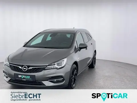 Used OPEL ASTRA Petrol 2020 Ad 