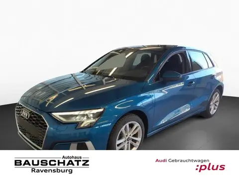 Used AUDI A3 Hybrid 2021 Ad 