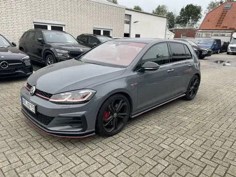 Used VOLKSWAGEN GOLF Petrol 2019 Ad 