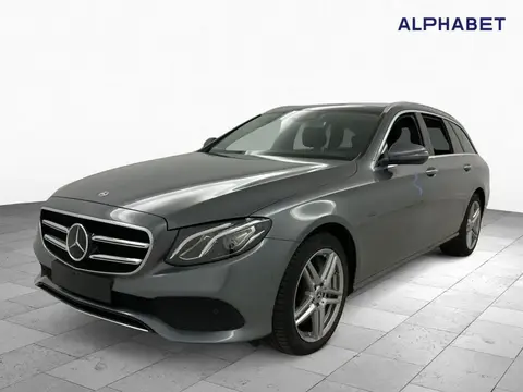 Used MERCEDES-BENZ CLASSE E Hybrid 2020 Ad 