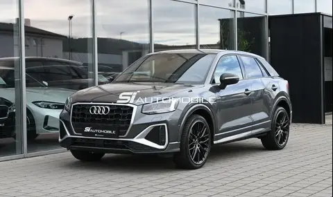 Annonce AUDI Q2 Essence 2023 d'occasion 